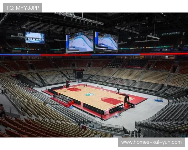 体育场馆改造计划公布，设施现代化进程加速，体育场馆规划布局