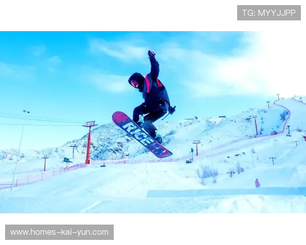 滑雪抓边技巧爆棚:开启极速与激情的完美之旅 滑雪抓边技巧爆棚:开启极速与激情的完美之旅