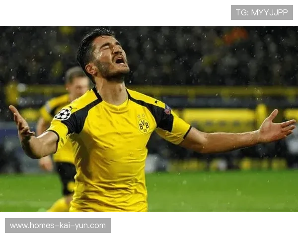 德甲多特前场压制，主场三分稳稳拿下