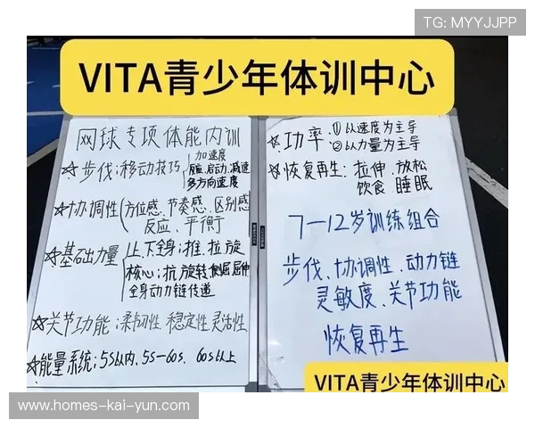 网球俱乐部推动暑期青少年训练与比赛衔接，青少年网球培训方案如何制定