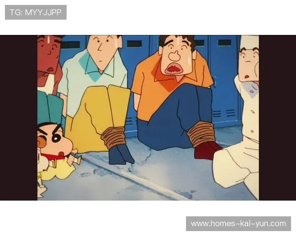 球员进球后从袜子里掏出小新的屁屁，扭着屁股跳舞庆祝